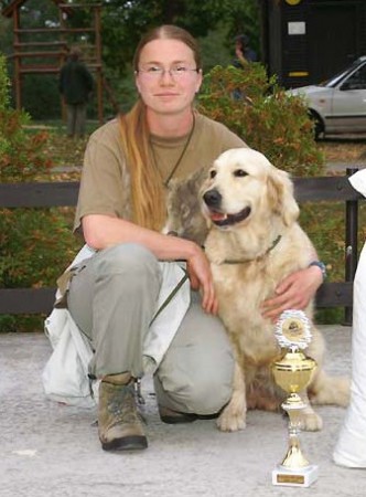 MVDr. Libuše Štorková